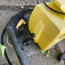KARCHER power washer Image 4