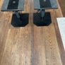speaker stands Image 2