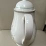 Vintage Keltkraft designed by Noritake Pennfield 9172 teapot. Image 9