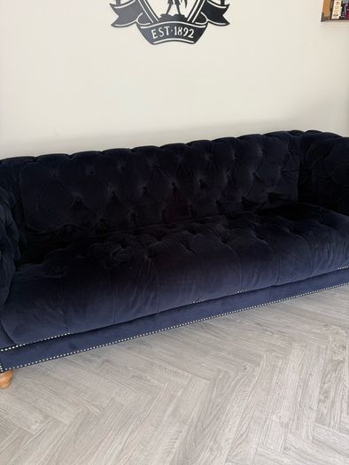 Sofa 3.5 seater