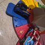 paw patrol lookout tower Image 3