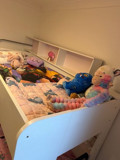 bunk beds