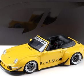 Porsche 911 (993) Rwb 2023 - 1/18 - New In Box