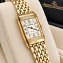 Jaeger Reverso Classic 18ct gold Image 2
