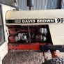 David Brown 996 Tractor Image 5