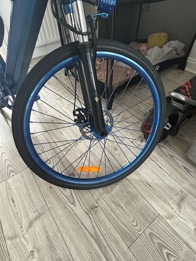 e bike