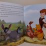 Disney Winnie The Pooh Hardback Storybook Image 8