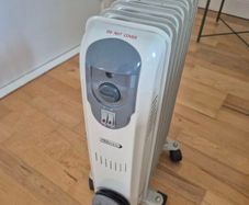 electric heater
