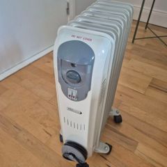 electric heater