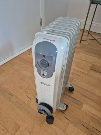 electric heater