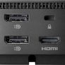 HP G5 Docking Station + Power Supply - New! Image 2