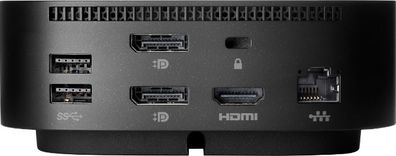 HP G5 Docking Station + Power Supply - New!