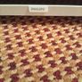 32inch Philips ultra slim white LED TV Image 5