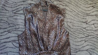 Brown b.young Dress. Size 10