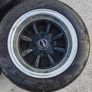 3x STR Racing Wheels 4x114.3 Image 4