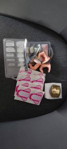 nails gel +