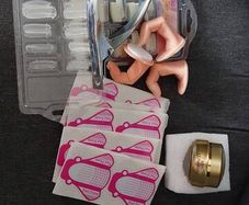 nails gel +