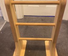 Gymnastic Stretch Ladder
