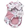 Premium Baby nest set - cocoon set Image 5