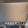 Grey Single Headboard Image 2