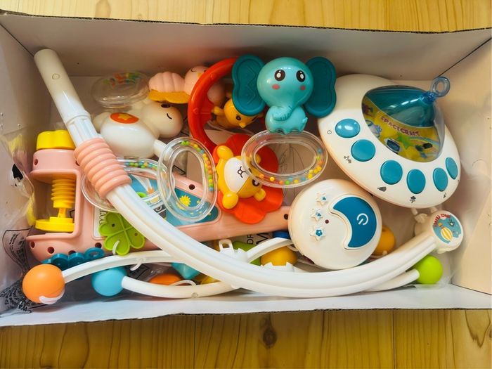 baby mobile