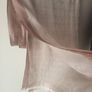 New Bvlgari Cashmere Wool Scarf Image 4
