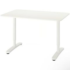 IKEA BEKANT Office Desk 120 x 80 cm Excellent Condition