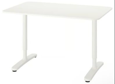 IKEA BEKANT Office Desk 120 x 80 cm Excellent Condition