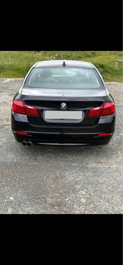 BMW 5-series New timing chain, NCT, 4 new tyres