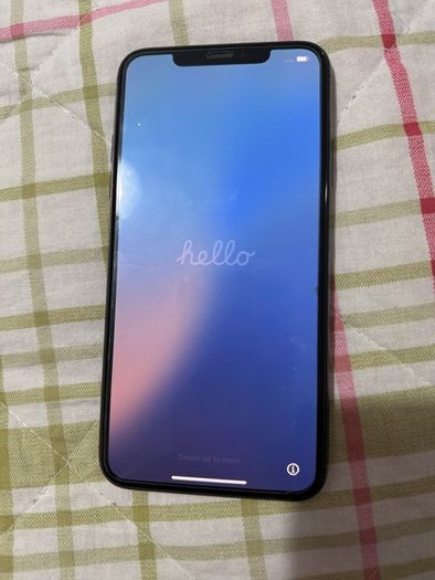 iPhone 11 Pro Max