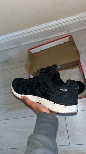 nike p-6000