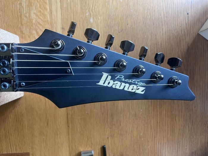 Ibanez RGD2127Z-ISH Prestige - 7 string