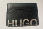 Hugo Boss Card Holder brand new