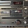 Technics HI-FI set Image 6
