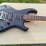 Aria Pro II "The Cat" electric guitar Image 7