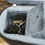 Valencia  1/2 Half Size Student Violin Outfit with Case, Bow Image 2