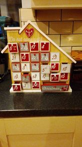 Advent Calendar