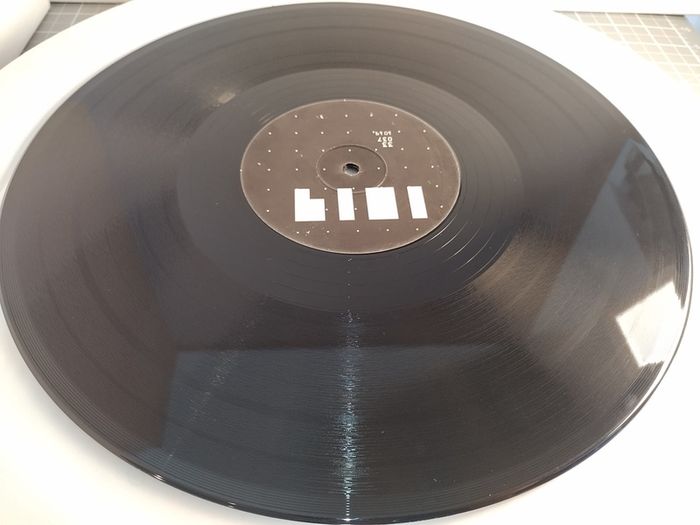 Rozzo - Into Your Heart - Bush Records - ORIGINAL Bush 1994 PRESSING! Quintessential Dublin CLASSIC!