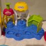 Selection of playdough sets and accessories Image 4