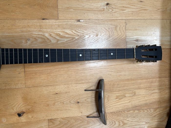 1910 banjo