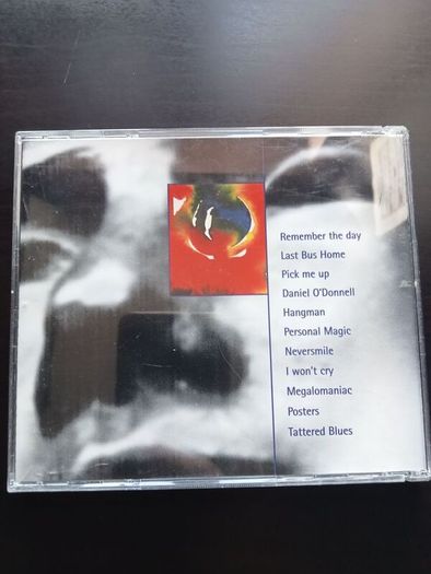 Reckless Pedestrians - Delirious Cocktail CD