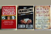 True crime books