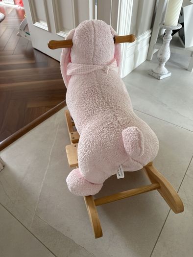 baby rocker