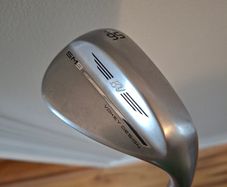 Titleist Vokey Tour Chrome SM9 Wedge