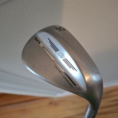 Titleist Vokey Tour Chrome SM9 Wedge