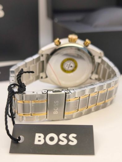 Hugo Boss men's watch