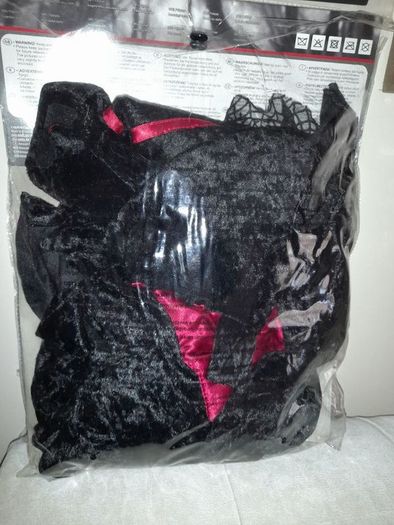 Ladies Halloween costume