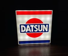 Datsun Lightbox