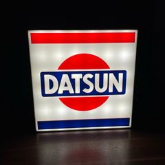 Datsun Lightbox