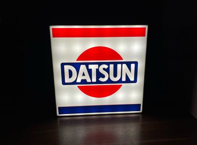 Datsun Lightbox